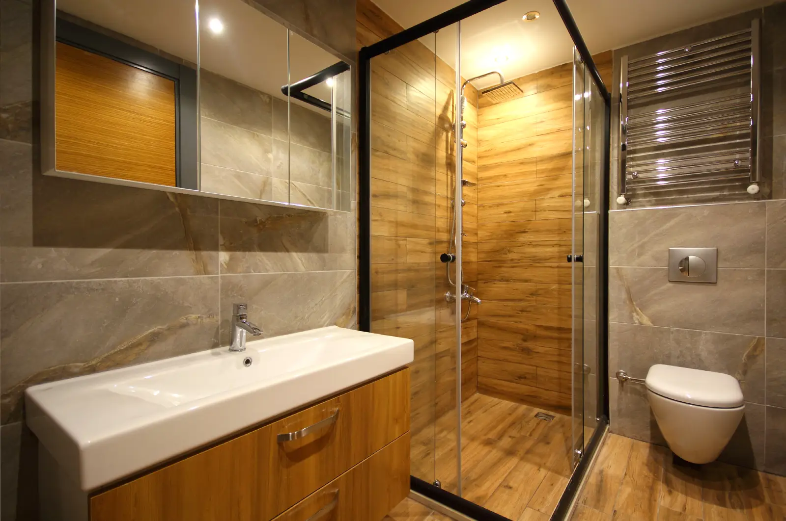 Guide : comment choisir son meuble de salle de bain efficacement ?