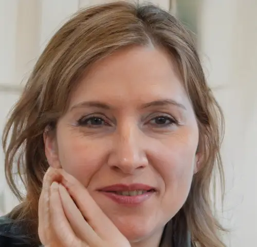 Camille Lefèvre