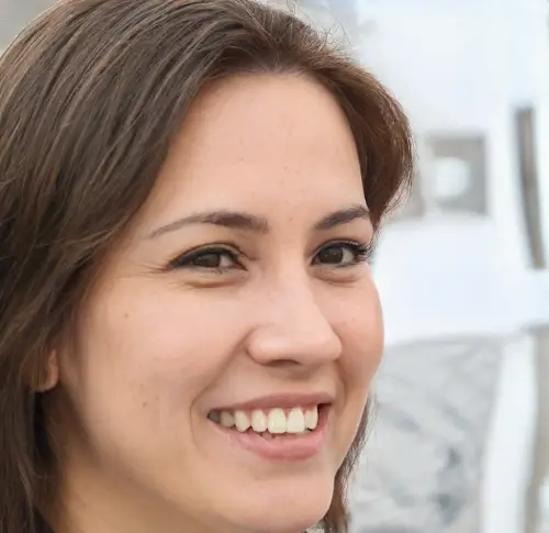 Isabelle Caron