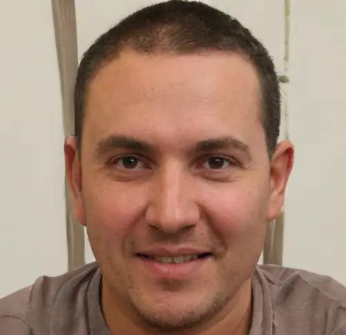 Jean-Michel Fournier