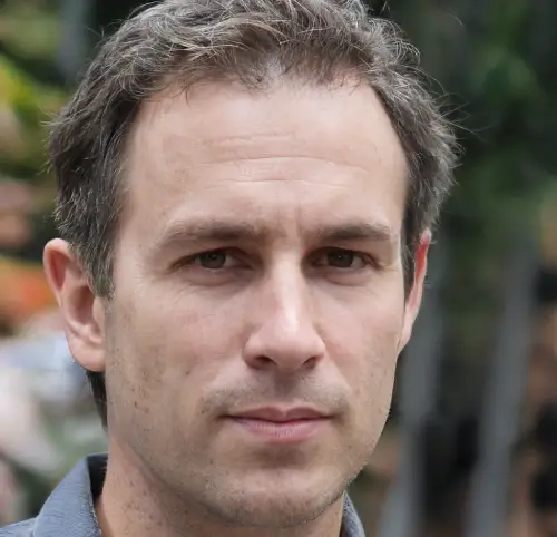 Julien Moreau