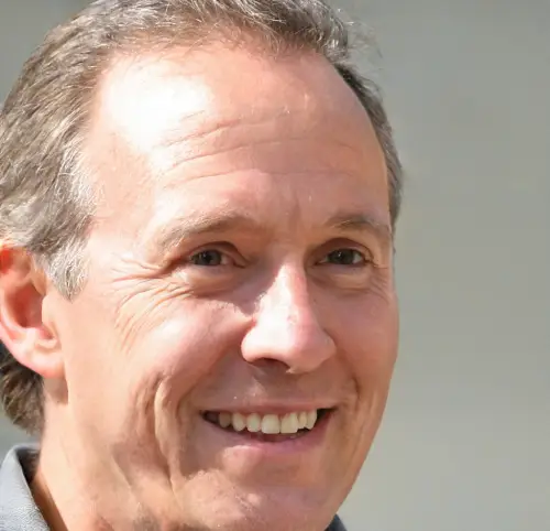 Laurent Morel