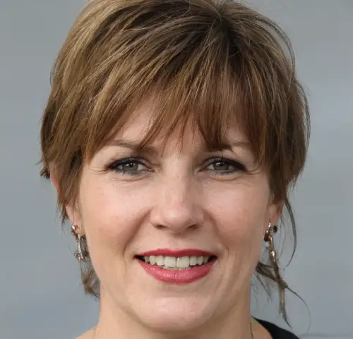 Marie Lefèvre
