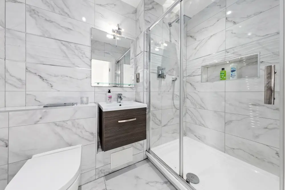carrelage salle de bain