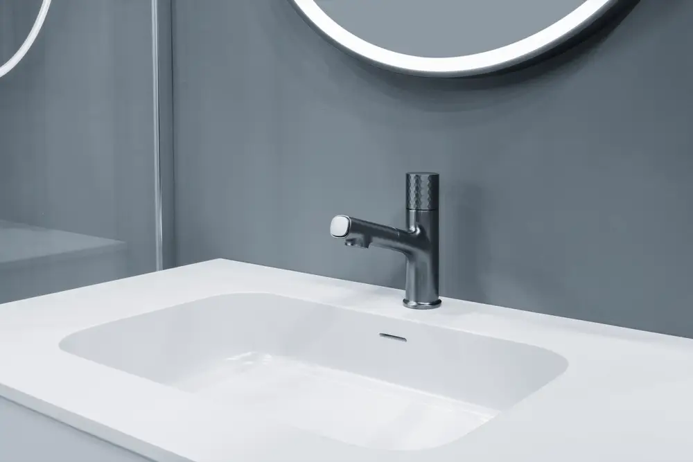 lavabo salle de bain