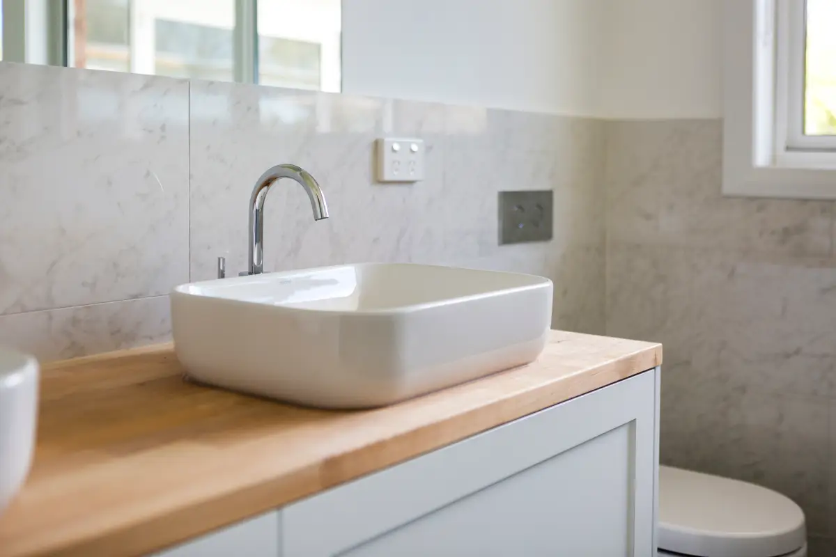 lavabo salle de bain