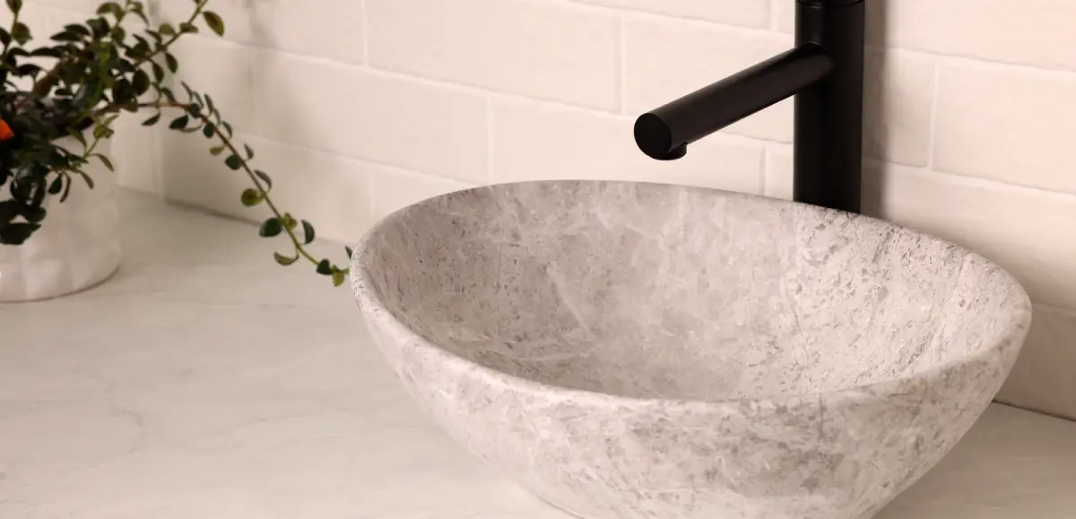Lavabo salle de bain
