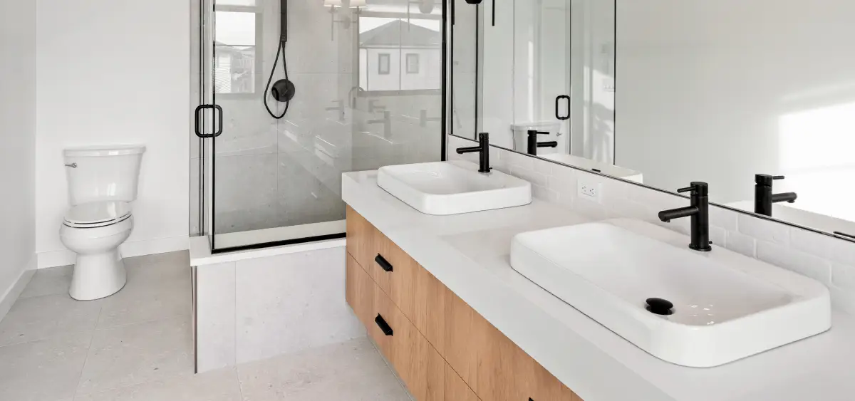 lavabo en résine